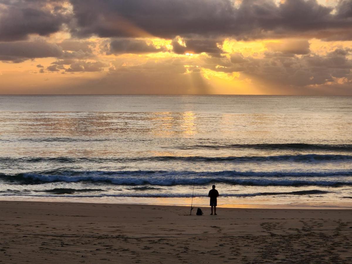 Serenity Diamond Beach Dış mekan fotoğraf
