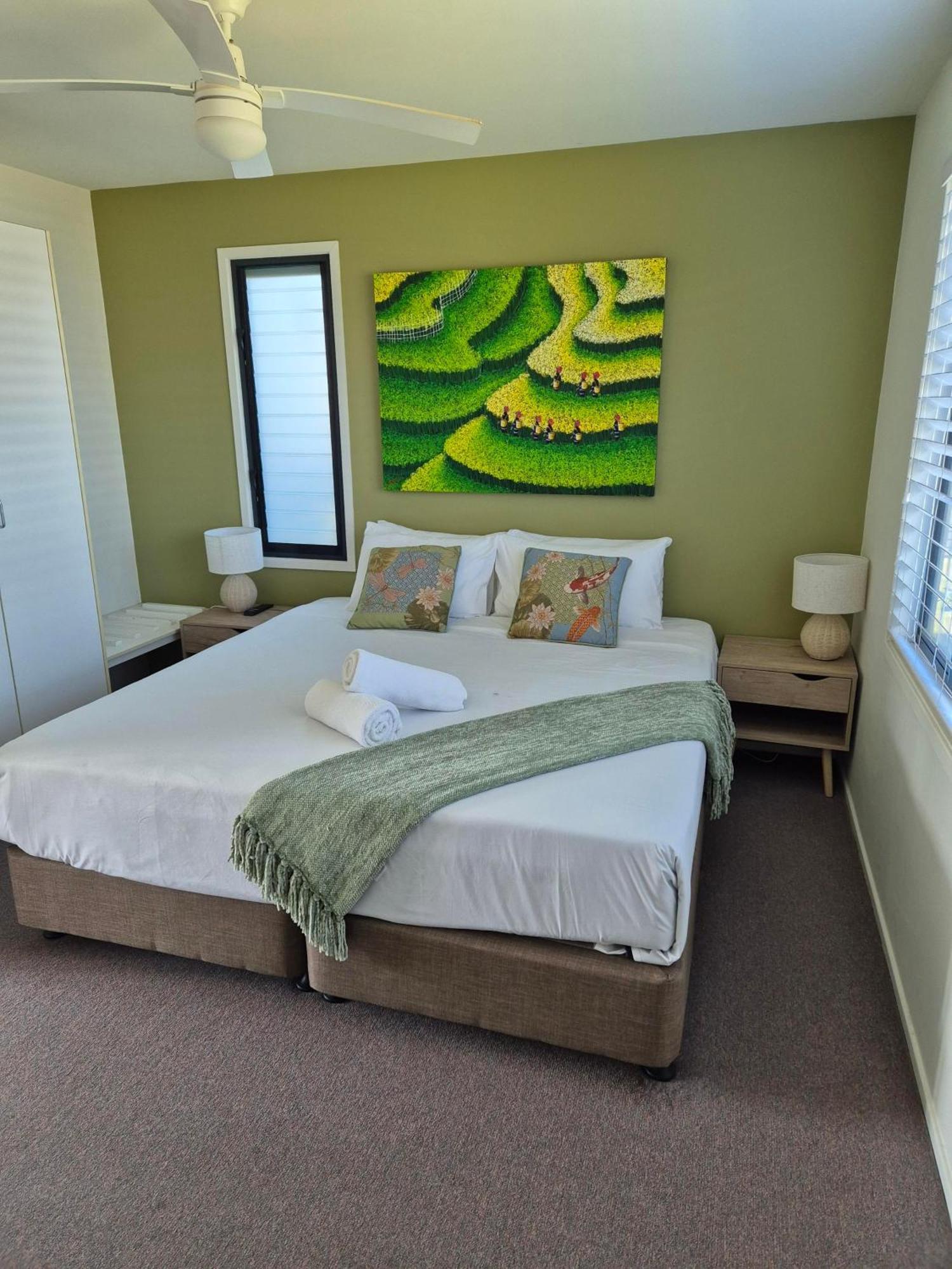 Serenity Diamond Beach Dış mekan fotoğraf